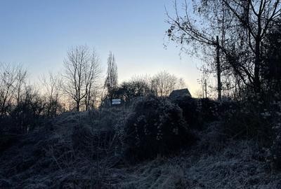 Bardesti - Teren intravilan 1247 mp, toate utilitatile, - 3