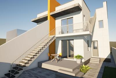 Teren Construcții de 400 mp, în Mamaia-Sat - 10