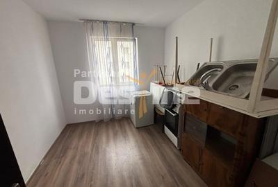 Garsonieră decomandată în Astra - 1