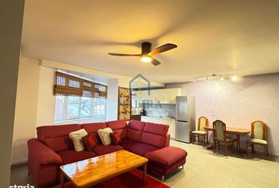 Apartament cu 3 camere în Central - 2