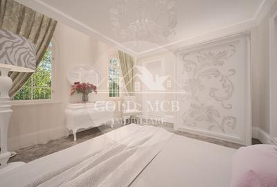 Vila noua boiereasca - Baneasa - Sisesti - 14