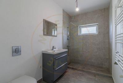 Casa pe parter cu 4 camere - 15