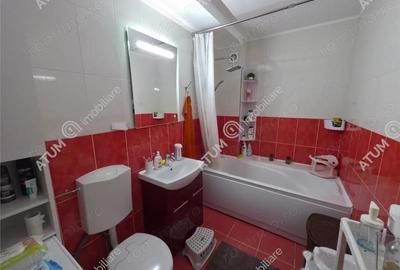 Apartament cu 2 camere si loc parcare in zona Selimbar din Sibiu - 11