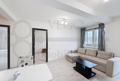Apartament cu 2 camere si loc parcare, in Floresti, strada Urusagului - 2