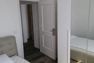 Apartament cu 2 camere decomandat, mobilat în Lujerului - 6