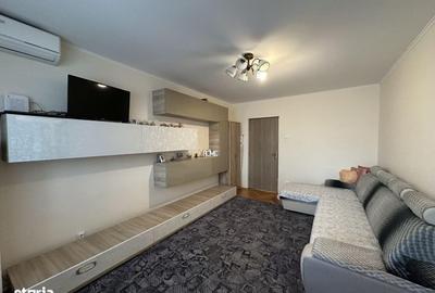 Apartament cu 3 camere semidecomandat în Aurel Vlaicu - 6