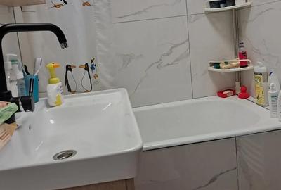 Apartament cu 4 camere semidecomandat în Mănăștur - 4