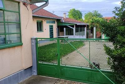 Casa de vanzare Oituz 59 - 4