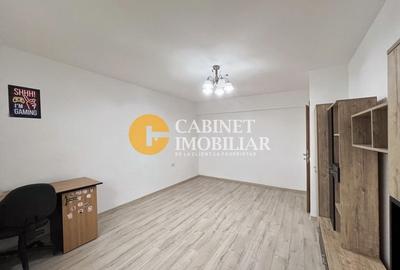 2 camere Decomandat - ETAJ 1 - Loc de parcare - mobilat - 3