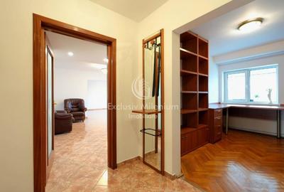 Birou, de 154 mp, în Octavian Goga - 11