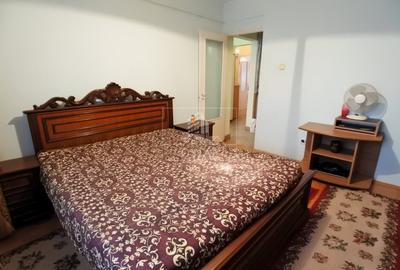 Zona Nord - 22 Decembrie - apartament 3 camere decomandate - 72.000 EURO - 3