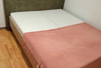 Apartament cu 2 camere semidecomandat în Dacia - 5
