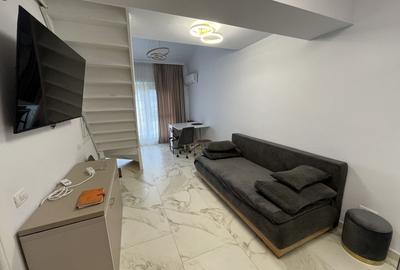 Apartament de inchiriat, 2 camere, vivo mall, mobilat utilat lux! Apartament de inchiriat, 2 camere, vivo mall, mobilat utilat lux! - 2