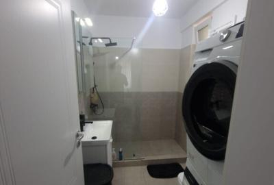 Apartament 2 camere 2 bai Mamaia nord - 12