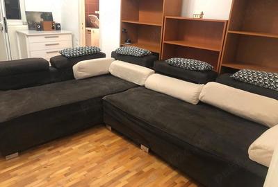 Garsonieră decomandată în Amzei - 3