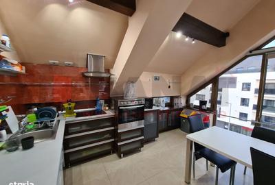 Apartament cu 4 camere în Calea Dumbrăvii - 4