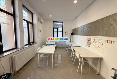 Spațiu comercial, de 150 mp, în Ultracentral - 10