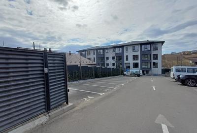 APARTAMENT DECOMANDAT CU 2 CAMERE IN NICOLINA-CAPAT CUG , BLOC NOU APARTAMENT DECOMANDAT CU 2 CAMERE IN NICOLINA-CAPAT CUG , BLOC NOU - 11