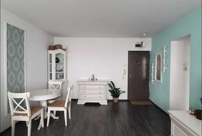 Apartament cu 2 camere semidecomandat, mobilat în Calea Victoriei - 3