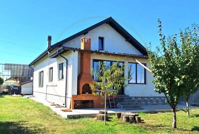 Casă cu 3 camere cu Teren 500 Mp în Catane - 9
