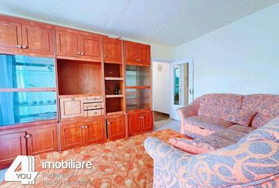 Apartament 2 camere Vlaicu ,50 mp,et.3 4 - 3