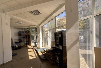 Spațiu comercial, de 120 mp, în 1 Mai