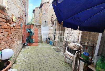 Apartament cu 2 camere decomandat, cladire istorica - Sinaia - 17