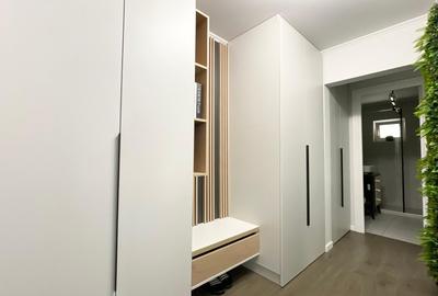 Apartament cu 2 camere decomandat, mobilat în Girocului - 12