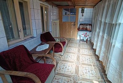 Casă cu 4 camere în Calafat - 3