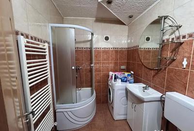 Apartament cu 2 camere decomandat în Central - 5