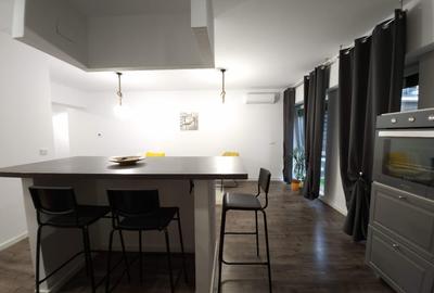 Vanzare 2 camere parter cu gradina Belvedere Residence - Fabrica de Glucoza - 12