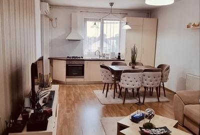 Apartament cu 2 camere decomandat în Fundeni - 5