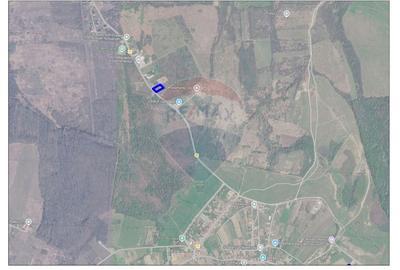 Teren Construcții intravilan de 1628 mp, în Paleu - 2