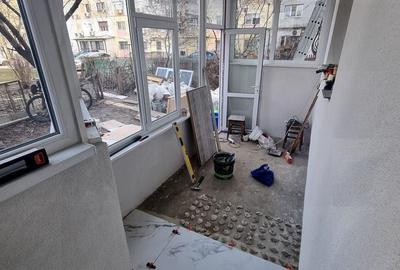 Apartament cu 2 camere semidecomandat în Inel II - 7