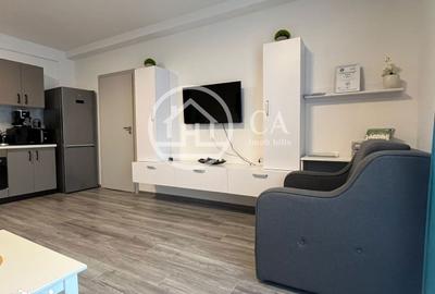 Apartament cu 2 camere decomandat în Sânmartin - 1
