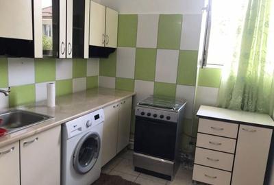 Garsonieră decomandată în Narcisa - 6