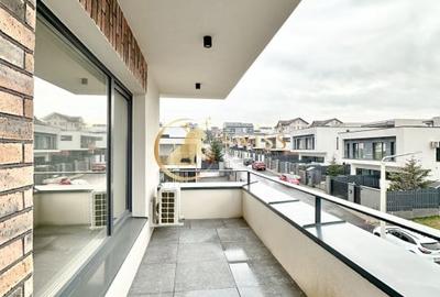 Birou, de 170 mp, în Europa - 15