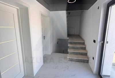 Casă individuală cu 5 camere cu Canalizare în Nord-Est - 18