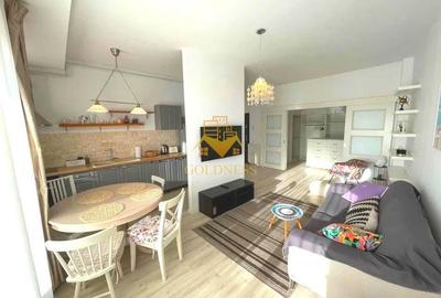2 camere, Bonjour Residence, Parcare,Pet Friendly, Cartierul Buna Ziua - 2