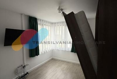 Duplex de inchiriat 110mp + 140mp curte,  5 camere - Europa Duplex de inchiriat 110mp + 140mp curte,  5 camere - Europa - 11