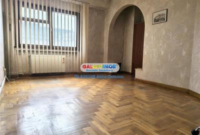 Apartament 4 camere 107 mp Arhitectura Interbelica Cismigiu - 2