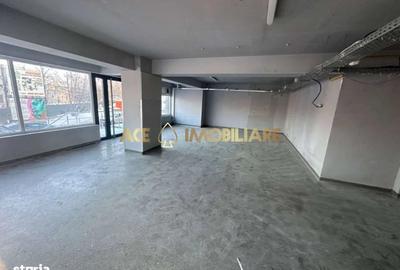 Spațiu comercial, de 100 mp, în Exterior Vest