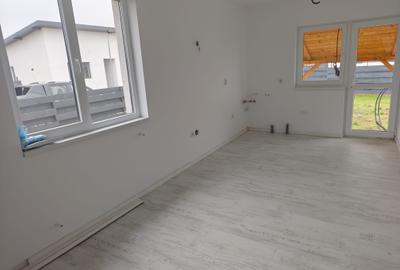 FARA COMISIOANE aproape de lac, casa cu 3 camere PARTER gata finisata la cheie - 7