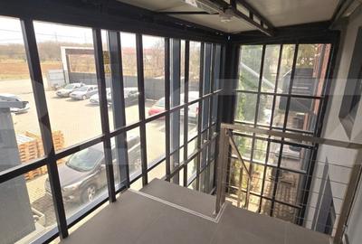 Spațiu comercial, de 700 mp, în Bariera Vâlcii - 4