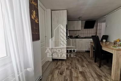 Casa individuala teren 571mp zona Sagului - 12