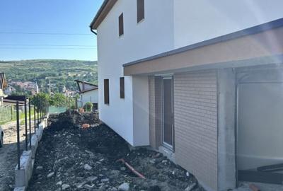 Casa cu garaj 149mp utili si 400mp teren in Chinteni cu CF - 3