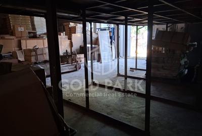 Hala - Zona PLEVNEI- Zona Industriala Hala - Zona PLEVNEI- Zona Industriala - 10