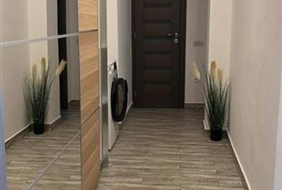 Apartament cu 2 camere decomandat, mobilat în Magheru - 5