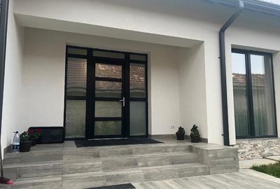 Casă individuală cu 4 camere cu Canalizare în Feleacu - 4