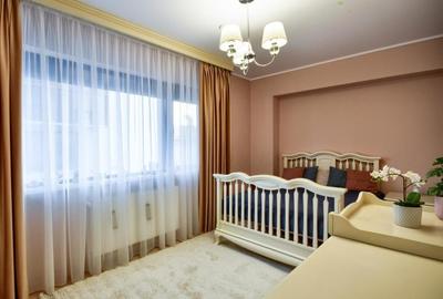 3 camere - Herastrau, Promenada, Aviatiei, Cartierul Francez - 15